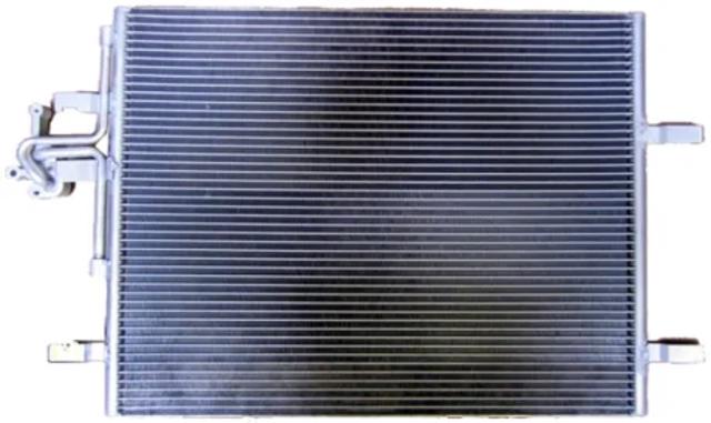 Конденсатор кондиционера AC775000S MAHLE