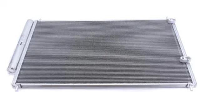 MAHLE AC801000S Радиатор кондиционера в наличии Чернигов