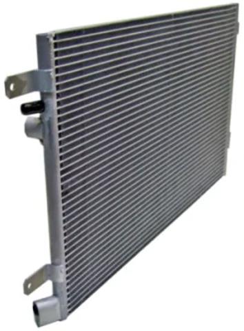 Радиатор системы охлаждения кондиционера AC803000S MAHLE