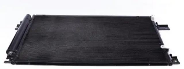 AC819000S MAHLE Радиатор кондиционера купить в Кривой Рог
