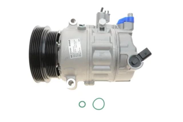 Компрессор хладагента ACP1314000S MAHLE