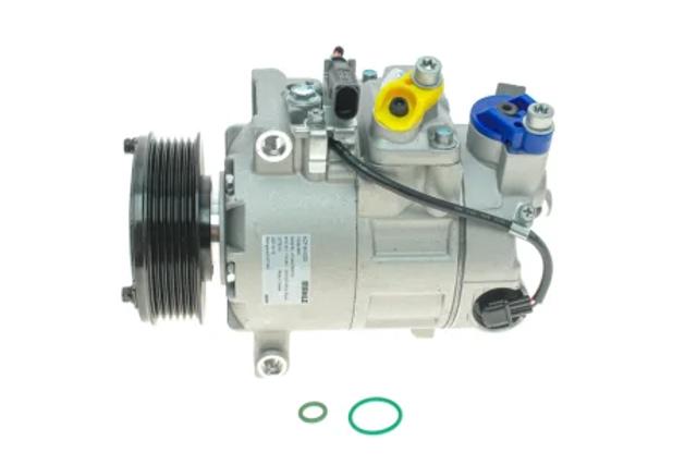 Насос кондиционера ACP44000S MAHLE