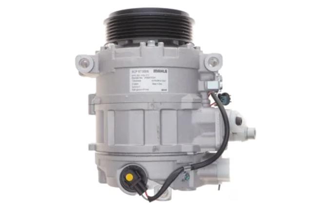 MAHLE ACP57000S Компрессор кондиционера в наличии Кривой Рог