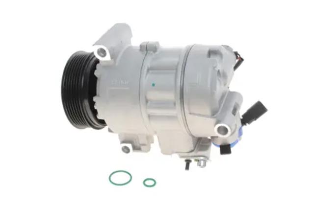 Компрессор климатической установки ACP892000S MAHLE