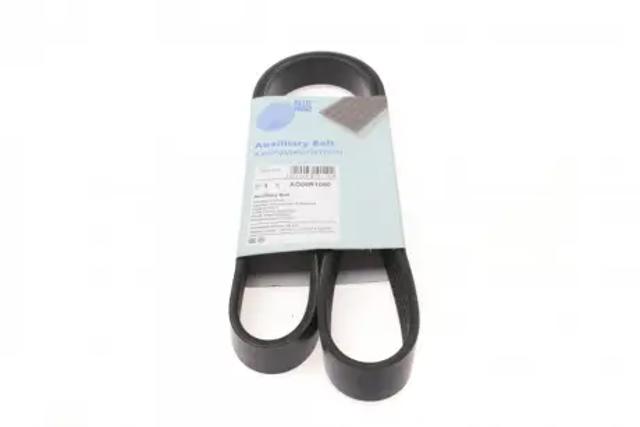 Клиновый ремень AD06R1080 BLUE PRINT
