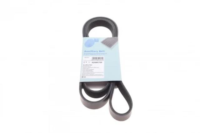 Поликлиновый ремень AD06R1700 BLUE PRINT