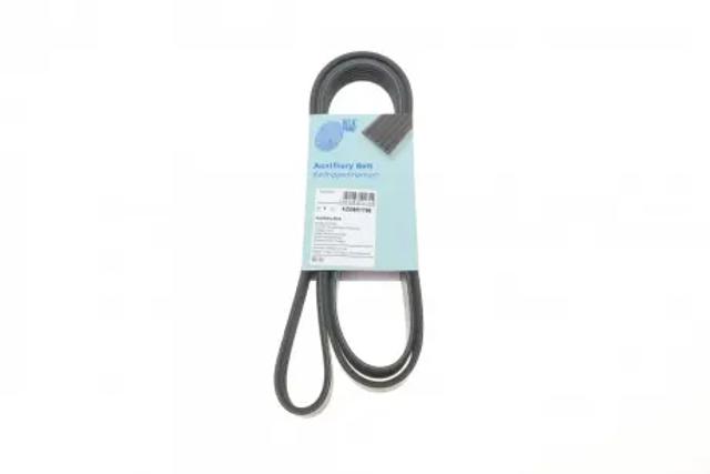 Клиновый ремень AD06R1795 BLUE PRINT