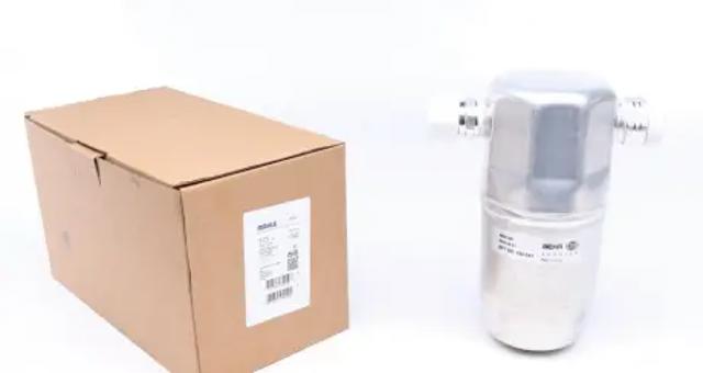 Ресивер кондиционера AD36000S MAHLE