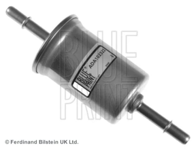 Фильтр топлива ADA102322 BLUE PRINT