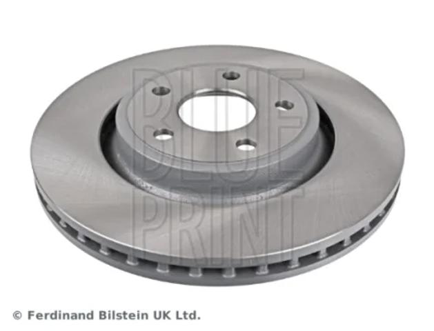 Диск тормозной передний Jeep Grand Cherokee 4
