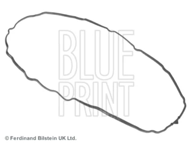 Правая прокладка клапанной крышки ADA106704 BLUE PRINT