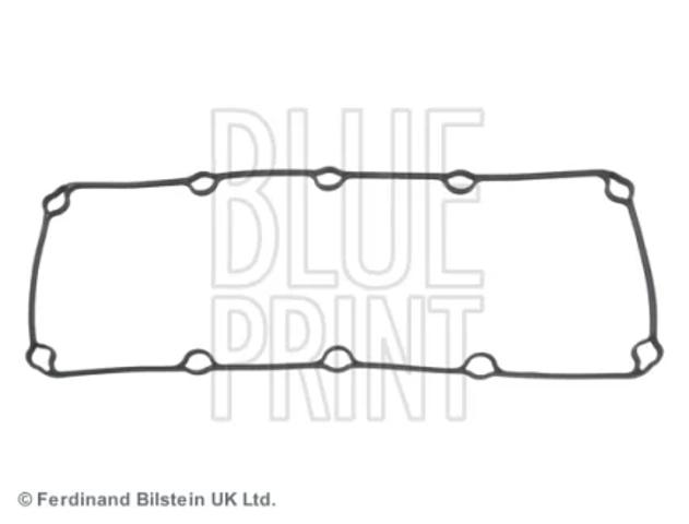 Прокладка крышки клапанов комплект ADA106708 BLUE PRINT