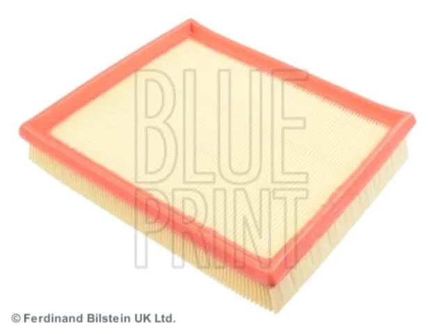 Воздушный фильтр двигателя ADB112223 BLUE PRINT