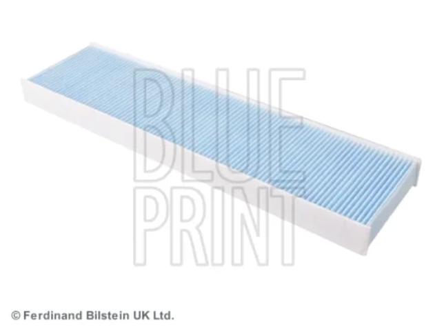 Фильтр воздушный отопителя ADB112508 BLUE PRINT