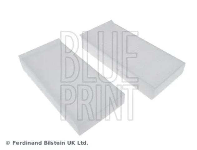 Фильтр салона ADB112513 BLUE PRINT