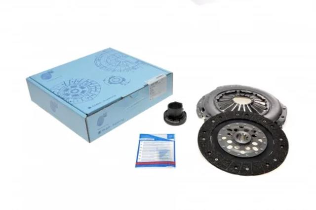 Комплект сцепления ADB113004 BLUE PRINT