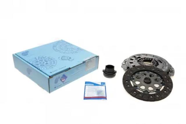 Комплект сцепления (3 части) ADB113014 BLUE PRINT