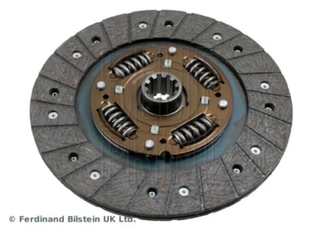 Диск сцепления ведомый ADB113102 BLUE PRINT