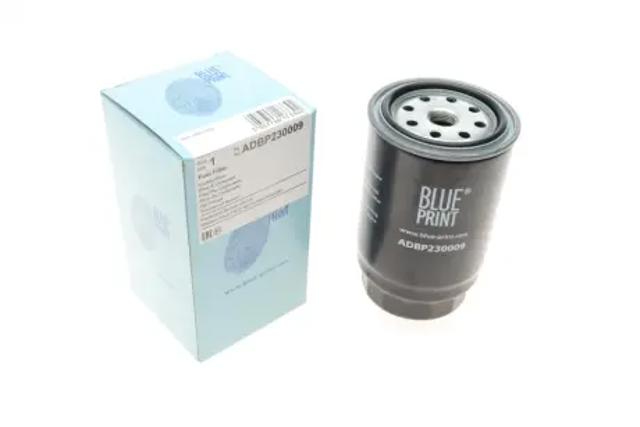 Фильтр-отстойник топлива грубой очистки ADBP230009 BLUE PRINT
