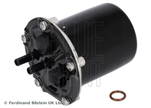 Корпус топливного фильтра ADBP230068 BLUE PRINT