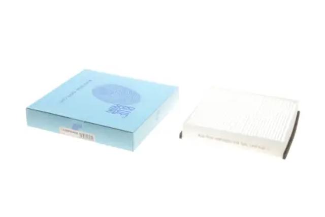 Фильтр салона ADBP250035 BLUE PRINT