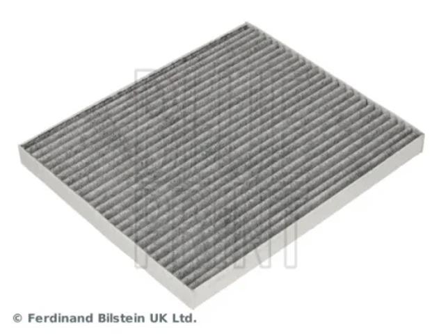 Фильтр воздушный отопителя ADBP250079 BLUE PRINT