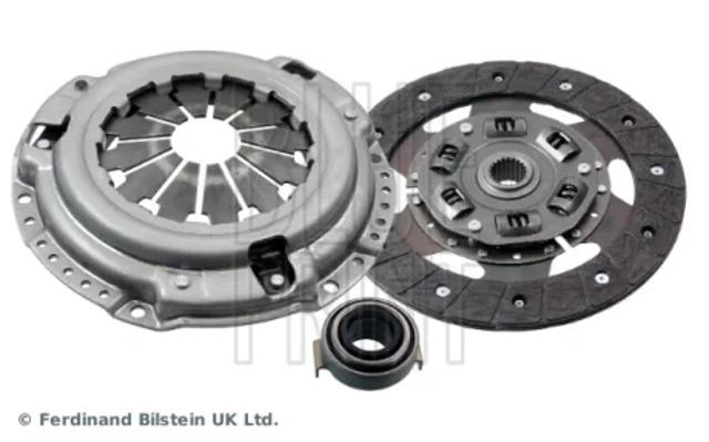 Комплект сцепления ADBP300187 BLUE PRINT