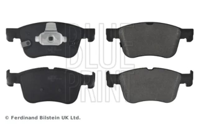 Колодки ADBP420032 BLUE PRINT