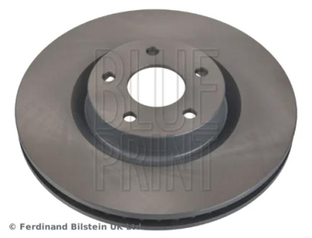 Дисковый тормоз ADBP430035 BLUE PRINT