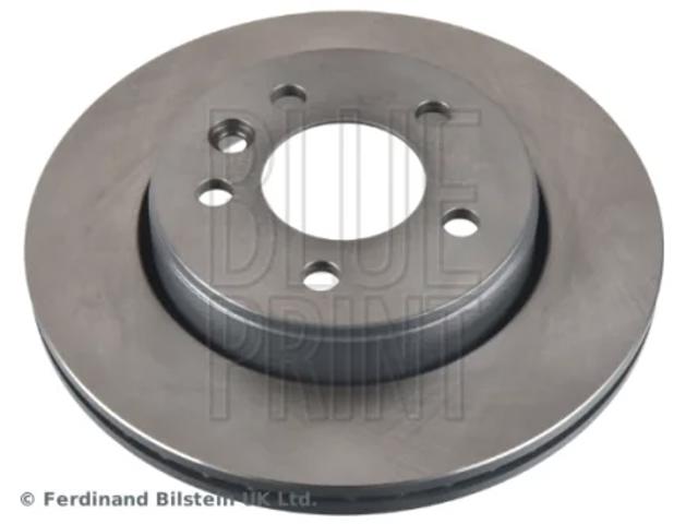 Дисковый тормоз ADBP430079 BLUE PRINT