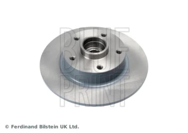 Диск тормозной задний ADBP430094 BLUE PRINT