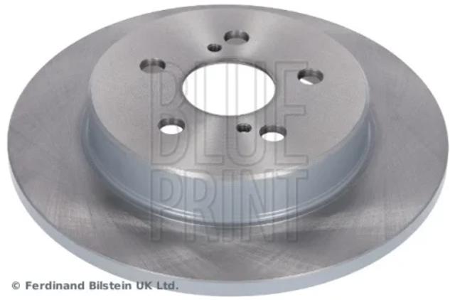 Задний тормозной диск ADBP430135 BLUE PRINT