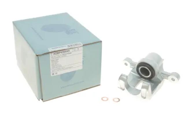 Суппорт тормозной левый задний ADBP450045 BLUE PRINT