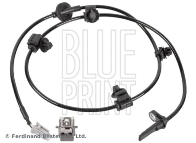 Датчик АБС (ABS) задний, правый ADBP710051 BLUE PRINT