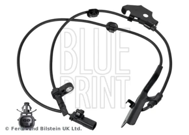 Передний правый датчик АБС ADBP710071 BLUE PRINT