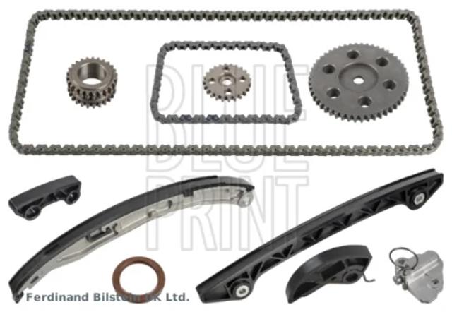 Цепь ГРМ, комплект ADBP730037 BLUE PRINT