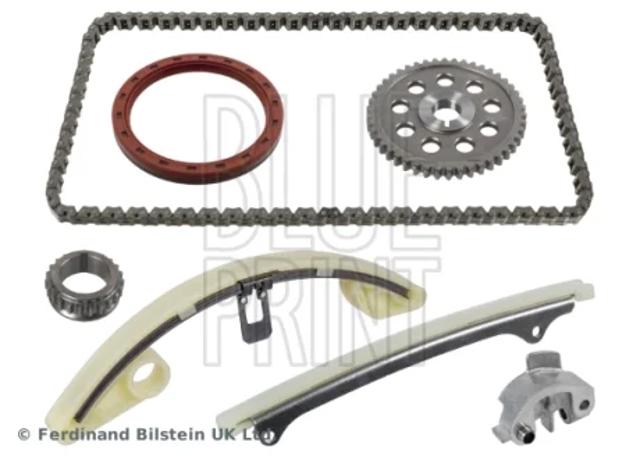 Комплект цепи ADBP730065 BLUE PRINT