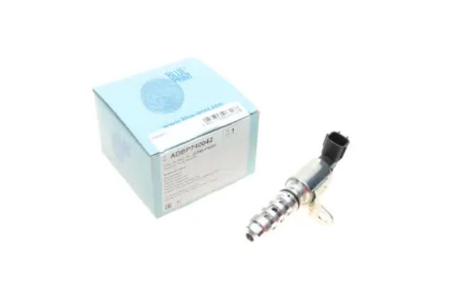 Электромагнитный клапан фазорегулятора ADBP740042 BLUE PRINT