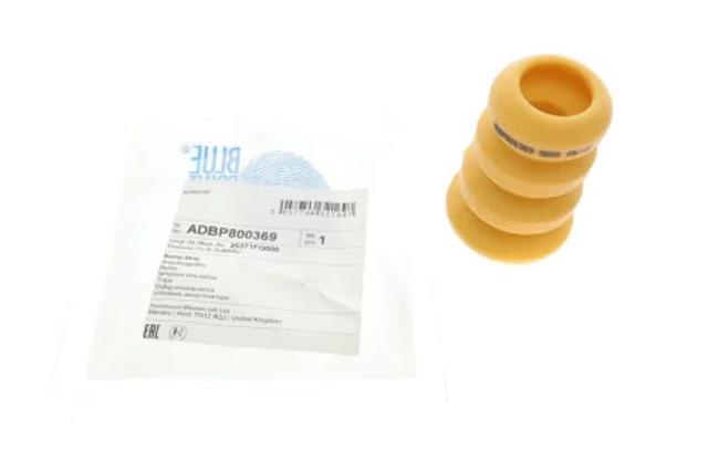 Буфер-отбойник амортизатора заднего ADBP800369 BLUE PRINT