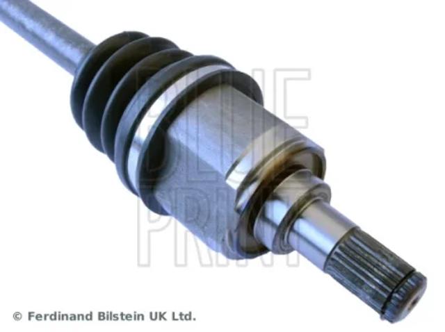 Левая полуось ADBP890052 BLUE PRINT