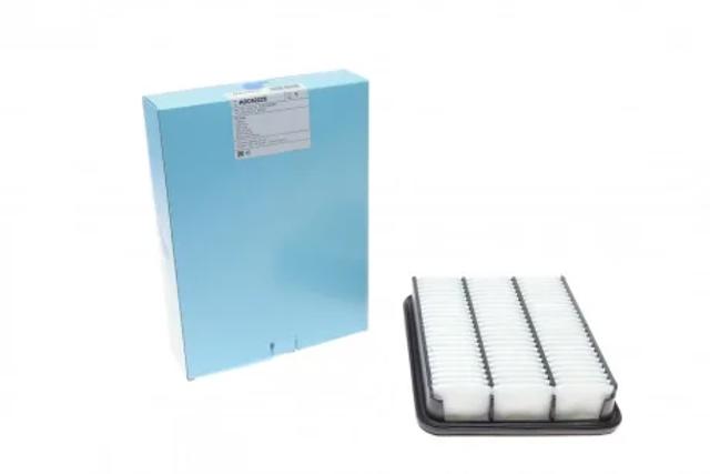 Воздушный фильтр двигателя ADC42225 BLUE PRINT