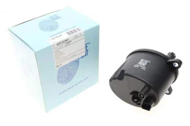 ADC42361 BLUE PRINT Топливный фильтр купить в Павлоград