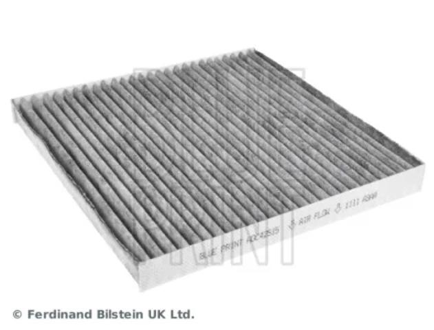 Фильтр салона угольный ADC42515 BLUE PRINT
