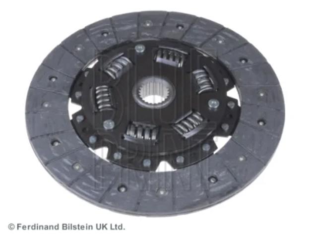 Диск сцепления ведомый ADC43112 BLUE PRINT