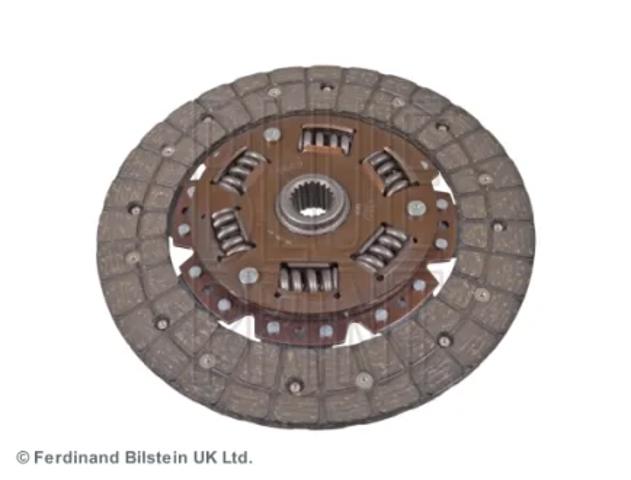 Диск сцепления ADC43139 BLUE PRINT
