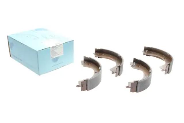 Колодки тормозные задние, барабанные ADC44130 BLUE PRINT