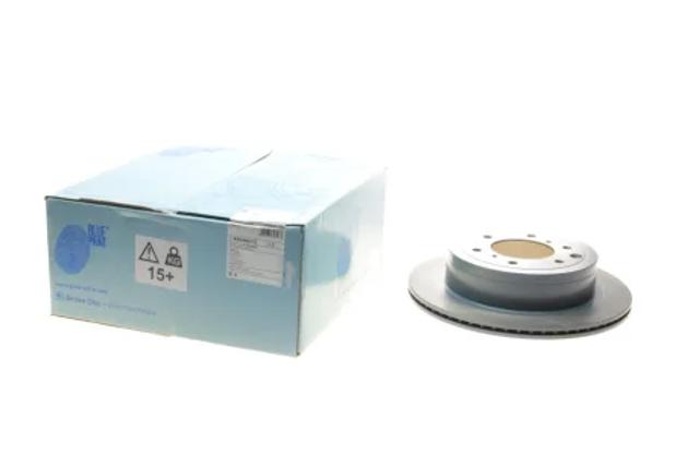 Задний дисковый тормоз ADC443115 BLUE PRINT