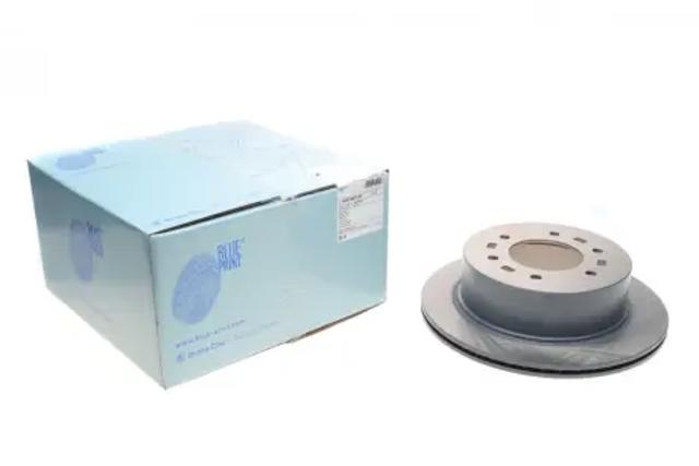 Задний дисковый тормоз ADC443130 BLUE PRINT