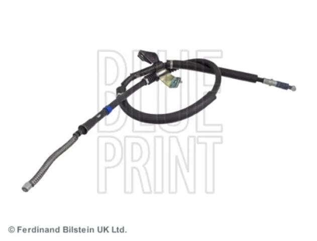 Трос ручника задний правый ADC446112 BLUE PRINT