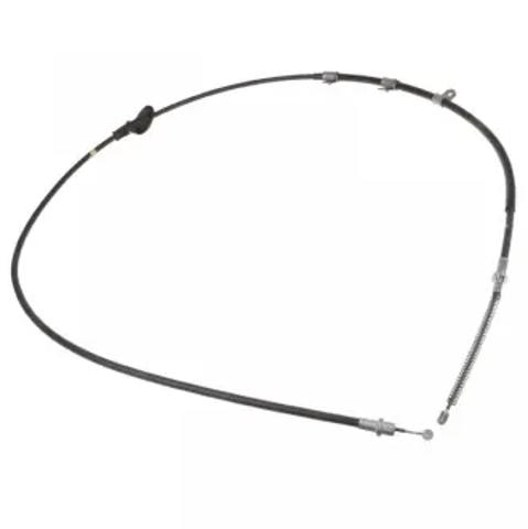 Трос стояночного тормоза задний левый ADC446175 BLUE PRINT
